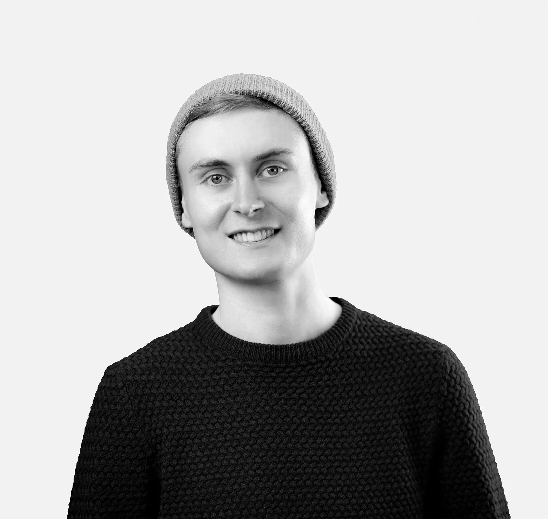 Portrait photograph of Ed Bartholomew. Multimedia Designer, Videographer & Photographer