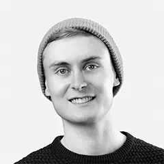 Portrait photograph of Ed Bartholomew. Multimedia Designer, Videographer & Photographer